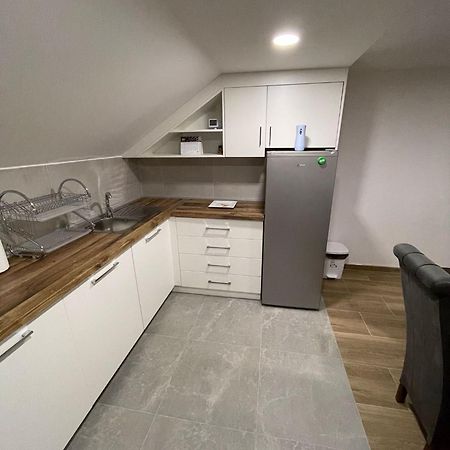 Apartman Ambijent Arandjelovac Exterior photo