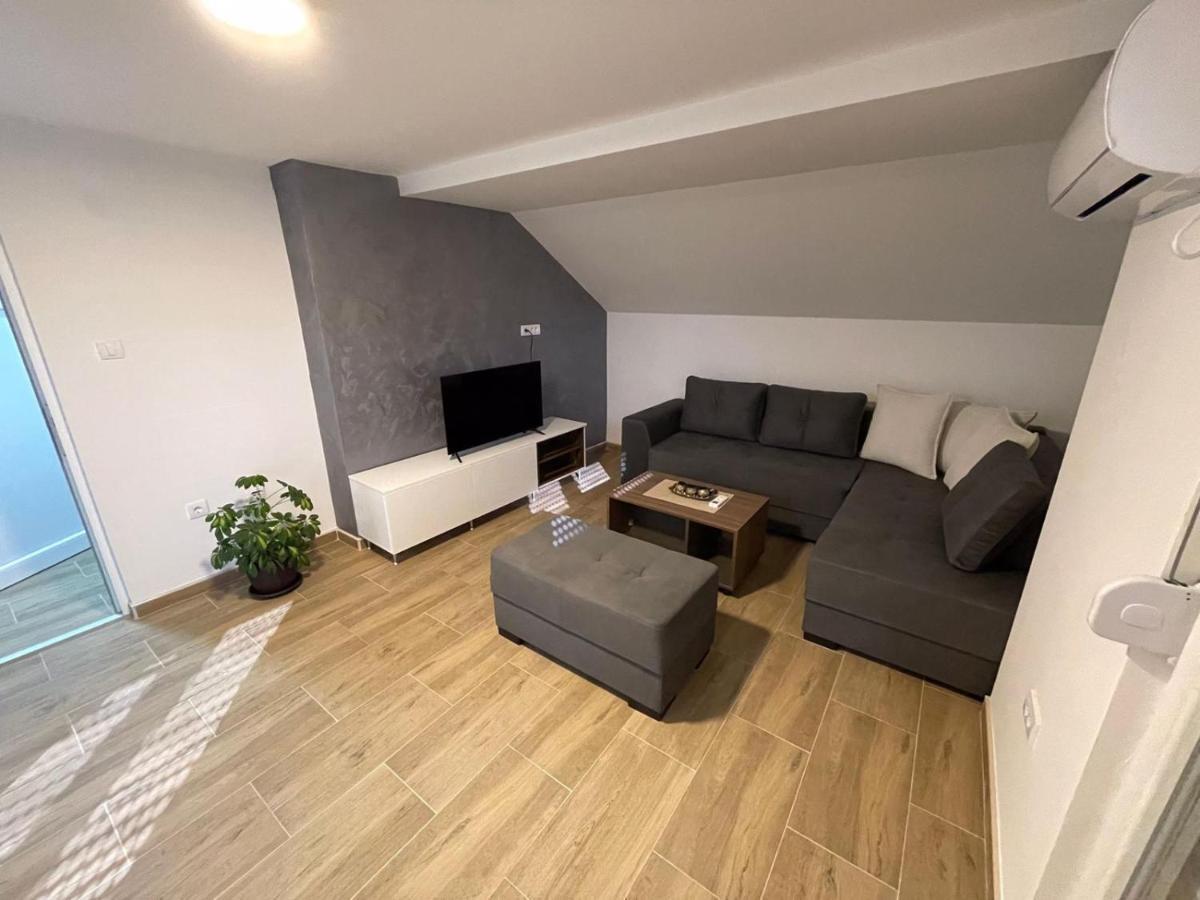 Apartman Ambijent Arandjelovac Exterior photo