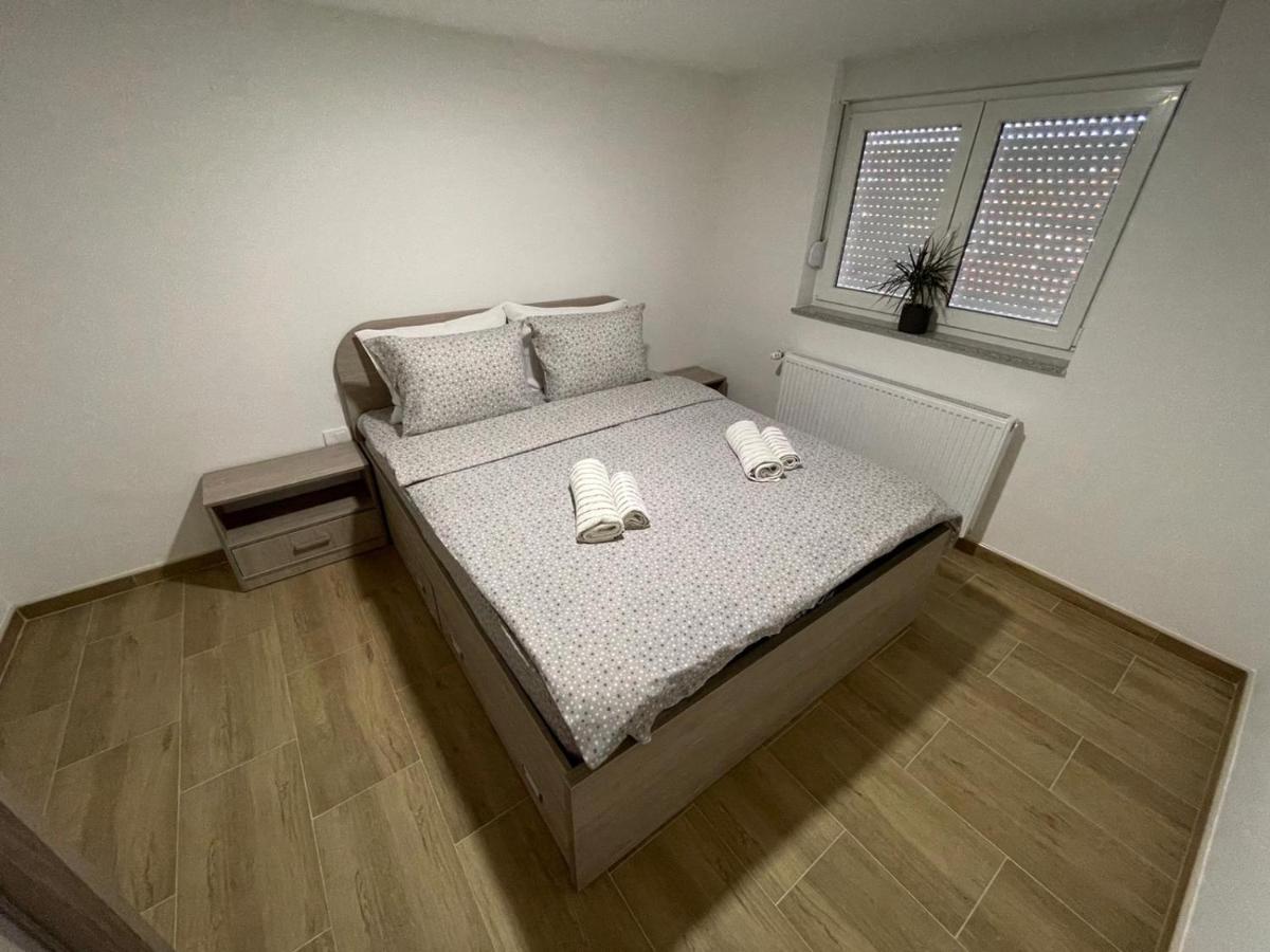 Apartman Ambijent Arandjelovac Exterior photo