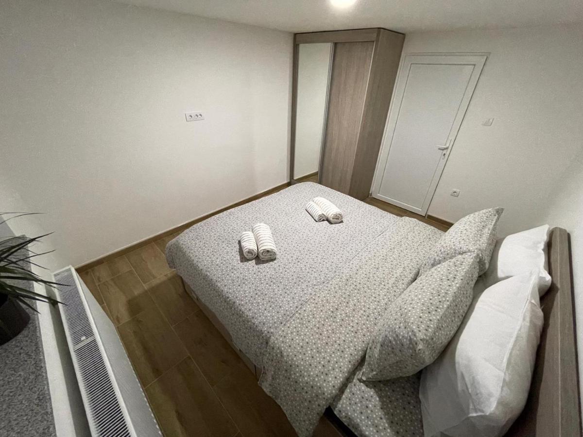 Apartman Ambijent Arandjelovac Exterior photo